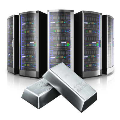 Silver Hosting Plans